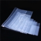 100 pcs 0.16mm A-class PET + PE Transparent Food Saver Vacuum Bags Plastic Vacuum Pouches